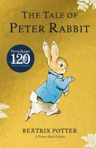 The Tale of Peter Rabbit