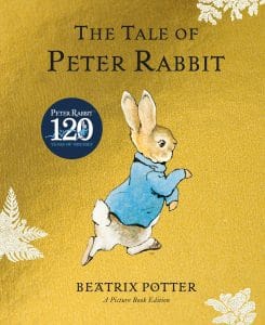The Tale of Peter Rabbit