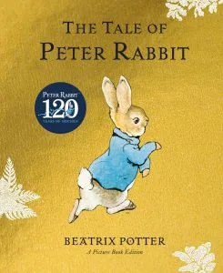 The Tale of Peter Rabbit