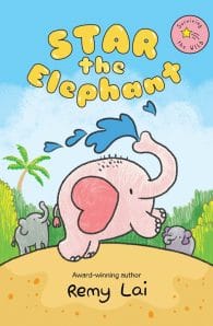 Surviving the Wild #2: Star the Elephant