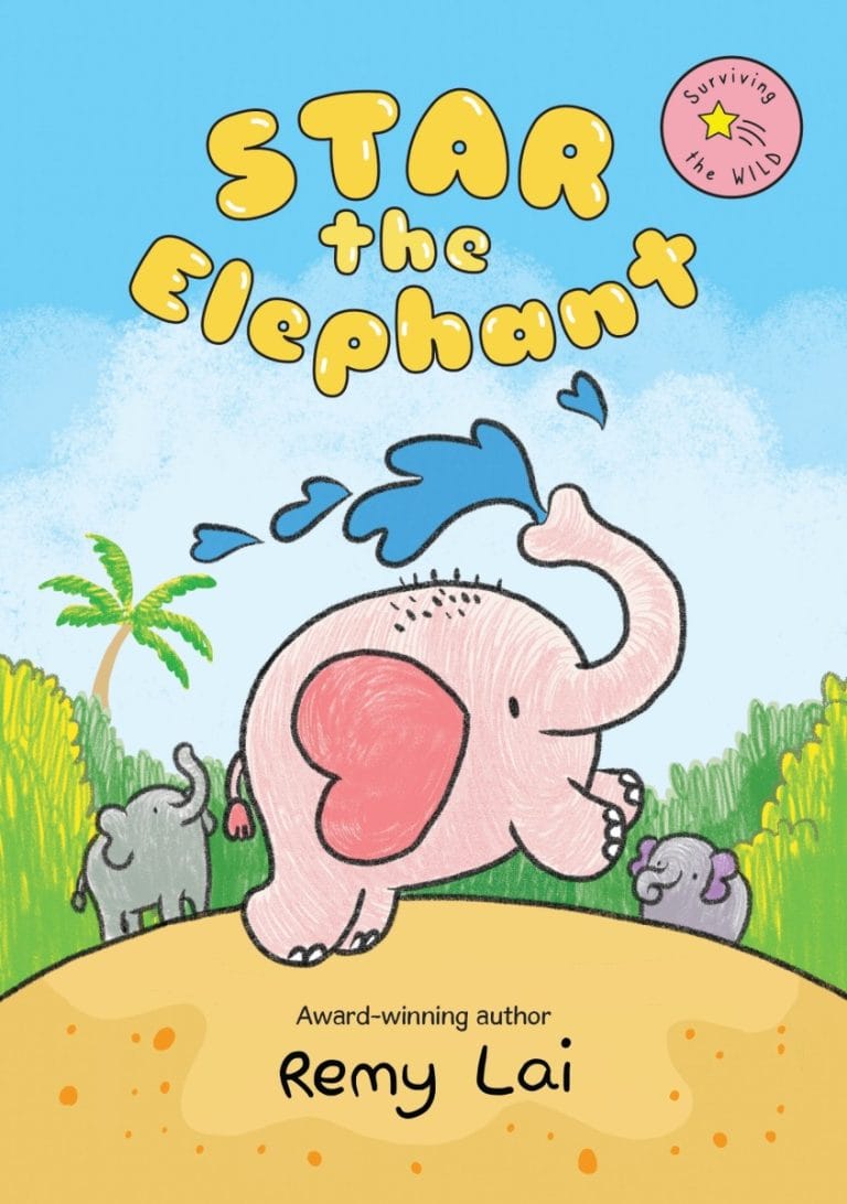 Surviving the Wild #2: Star the Elephant