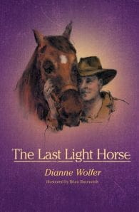 The Last Light Horse