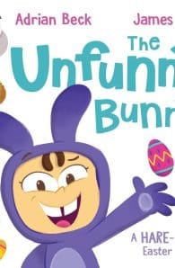 The Unfunny Bunny