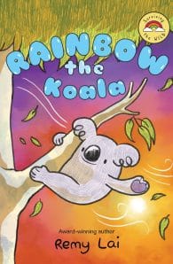 Surviving the Wild #1: Rainbow the Koala