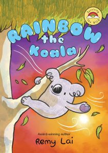 Surviving the Wild #1: Rainbow the Koala