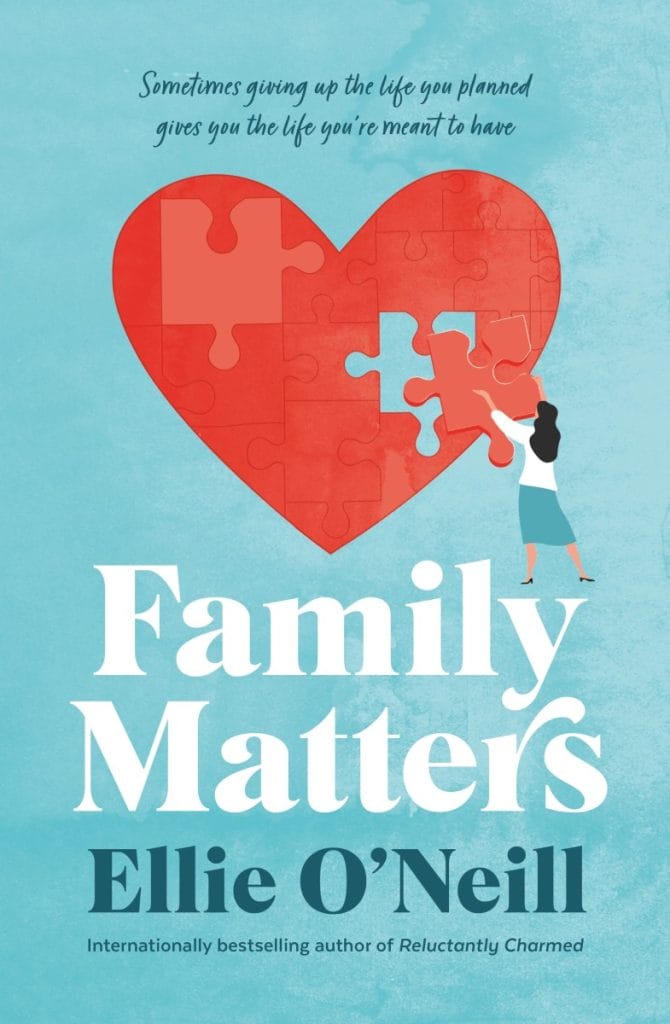 Family Matters