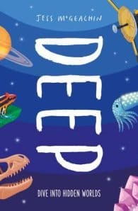 Deep: Dive Into Hidden Worlds