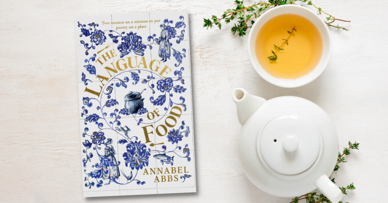 Uplifting and Inspiring: Read an Extract from The Language of Food by Annabel Abbs
