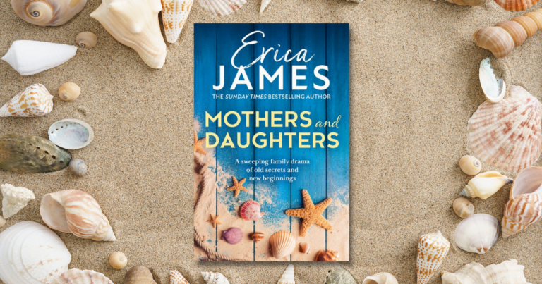 A Family Affair: Read an Extract from Mothers and Daughters by Erica James