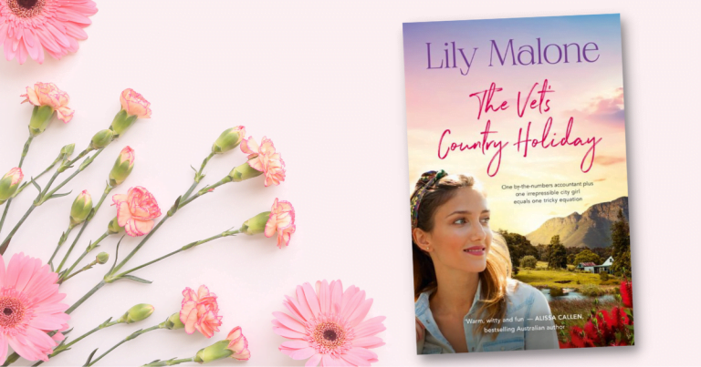 A Heart-Warming Story: Read Our Review of The Vet’s Country Holiday by Lily Malone