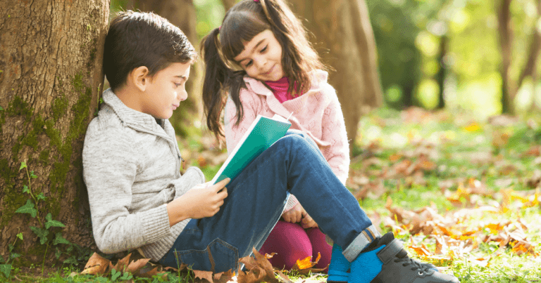 5 Magical Books to Introduce Kids to the Fantasy Genre