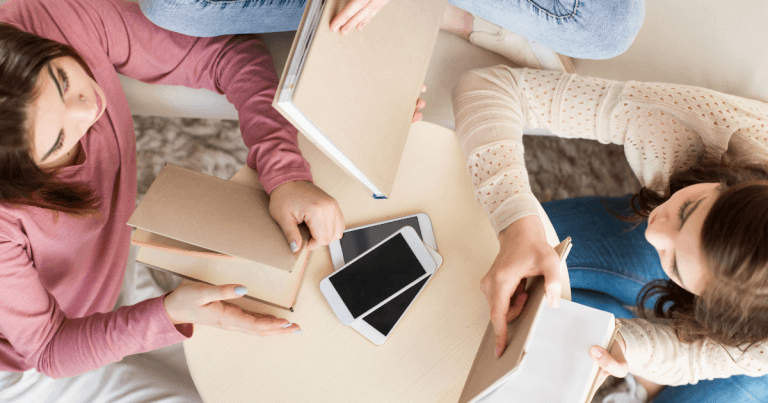 Inspiring Books by Women for International Women’s Day