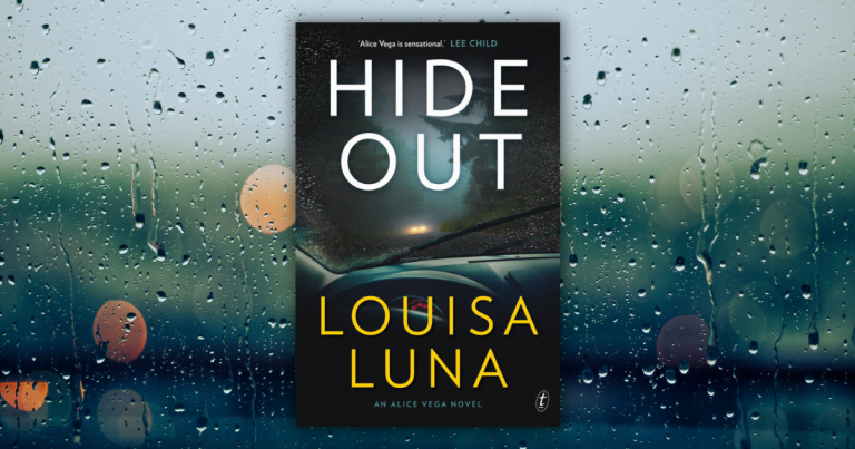 Riveting and Suspenseful: Read Our Review of Hideout by Louisa Luna