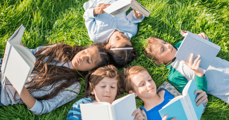 Something for Everyone: March Highlights at Better Reading Kids
