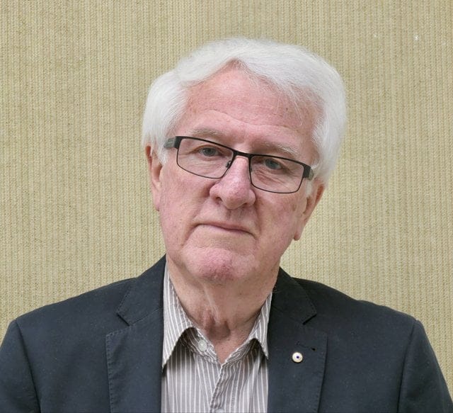 Chris Bonnor
