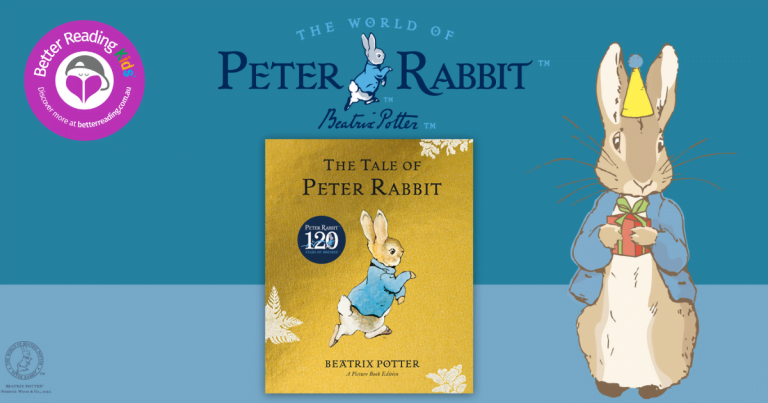 Activity: Make Your Own Peter Rabbit Ears