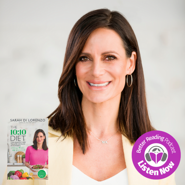 Podcast: Sarah Di Lorenzo on Her Passion for Overhauling the Health of Her Clients