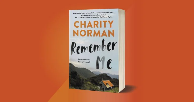 Heartfelt Page Turner: Read Our Review of Remember Me by Charity Norman