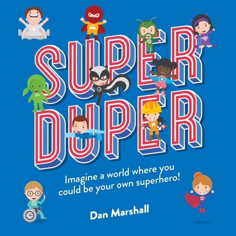 Super Duper
