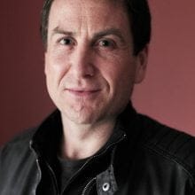 Tom Greenwell