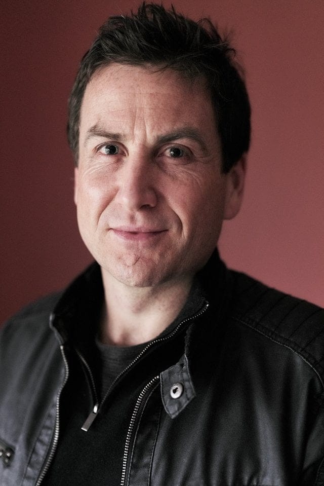 Tom Greenwell