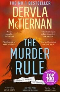 The Murder Rule