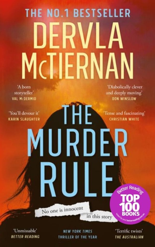The Murder Rule