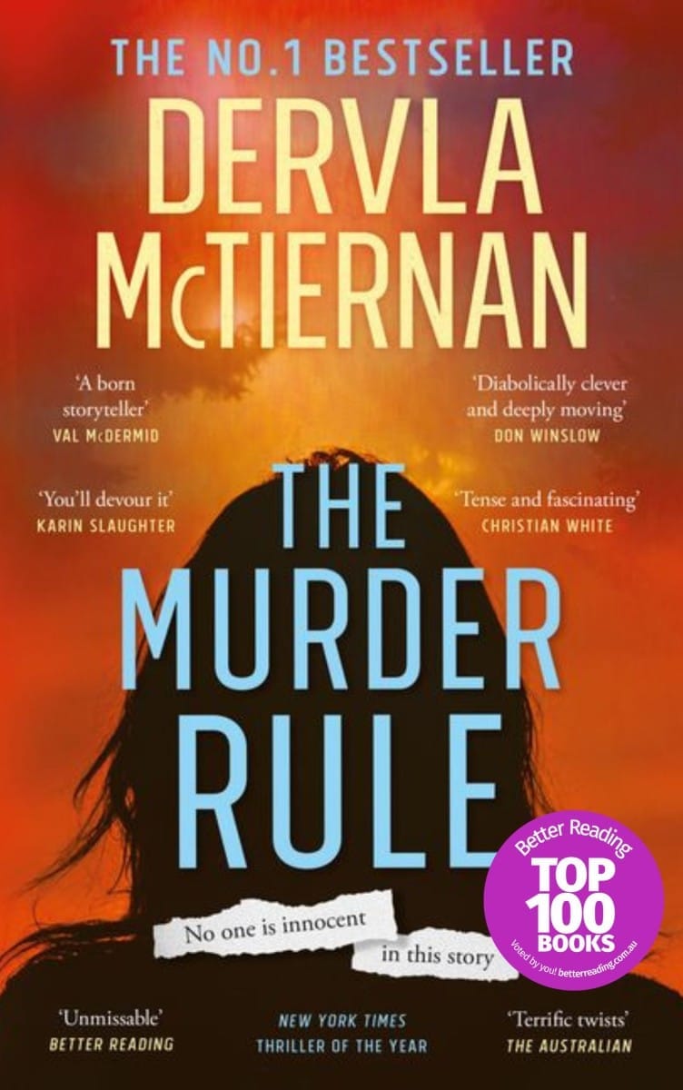 The Murder Rule