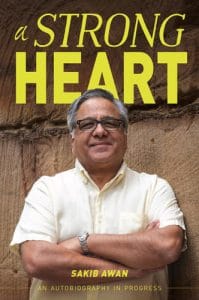 A Strong Heart