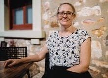 Sally Bothroyd