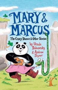 Mary and Marcus: The Crazy Dance and Other Stories