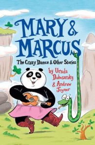 Mary and Marcus: The Crazy Dance and Other Stories
