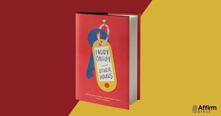 Haunting Tale of Class and Family: Read an Extract from Other Houses by Paddy O’Reilly