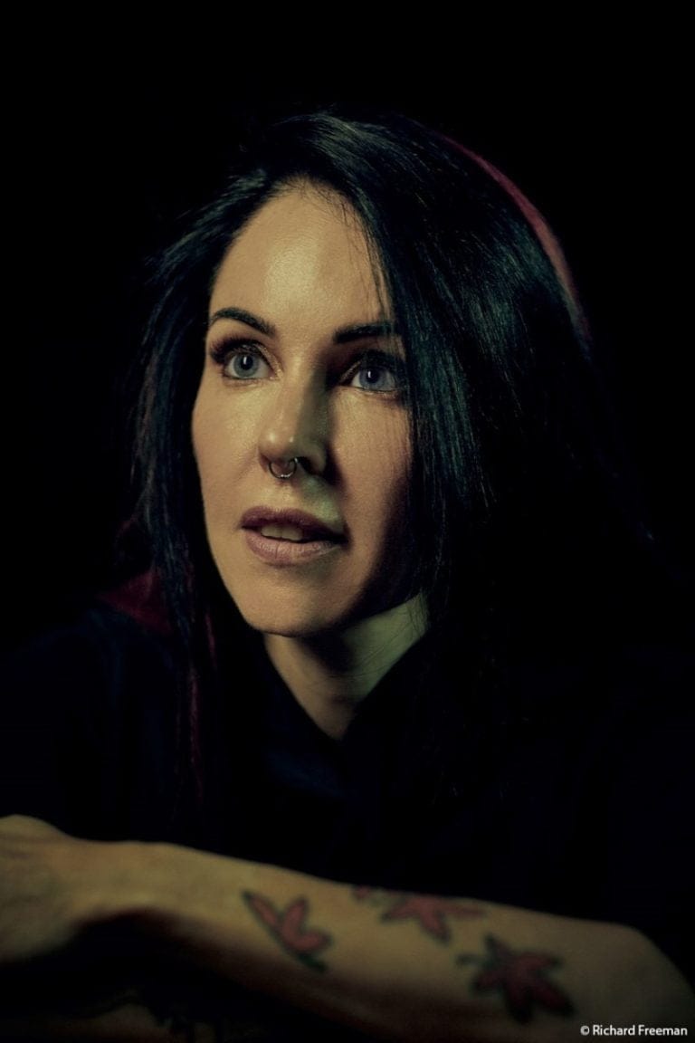 Emma A. Jane