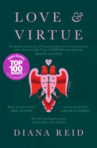 Love & Virtue