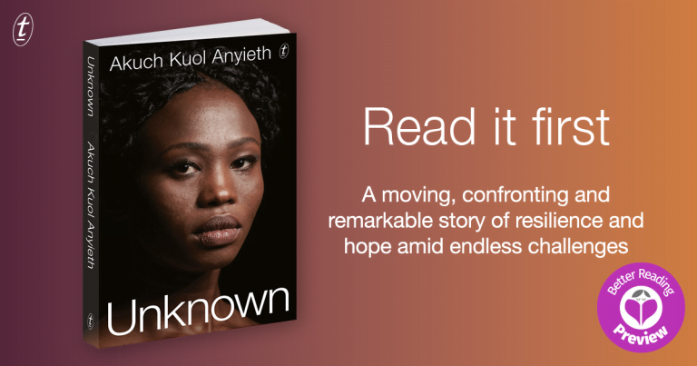 Your Preview Verdict: Unknown by Akuch Kuol Anyieth