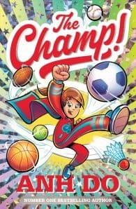 The Champ