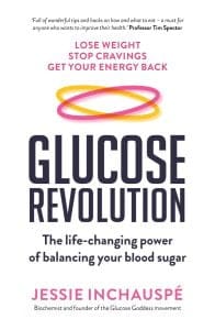 Glucose Revolution