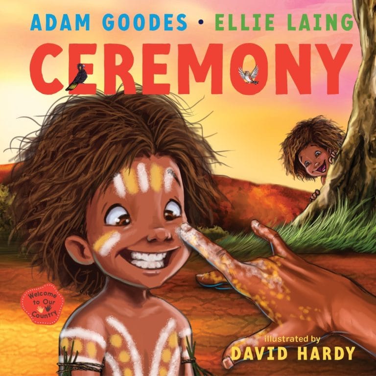 Welcome to Our Country: Ceremony