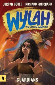 Wylah: The Koorie Warrior