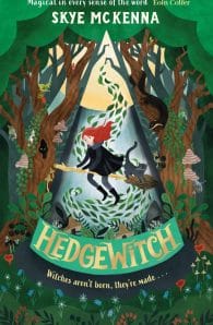 Hedgewitch
