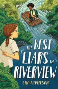 The Best Liars in Riverview