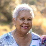 Jackie Huggins