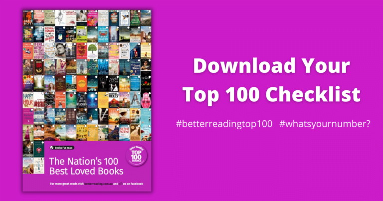 Download Our 2022 Top 100 Poster: How Many Books Have You Read?