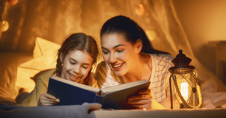 5 Timeless Kids' Books that Never Go Out of Style