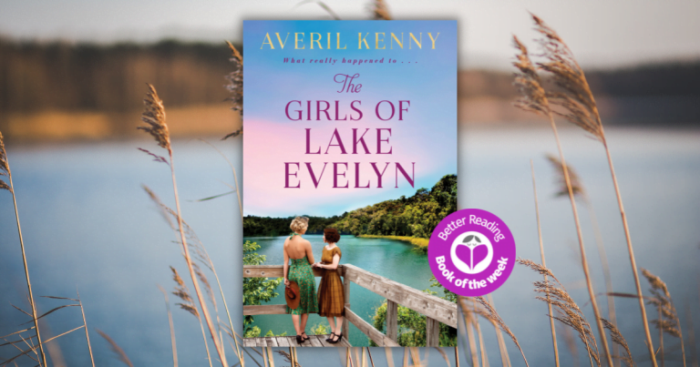 Captivating Historical Fiction: Read Our Review of The Girls of Lake Evelyn by Averil Kenny