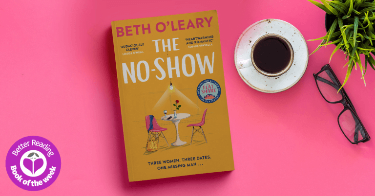 Three Women, One Missing Man: Read Our Review of The No-Show by Beth O’Leary