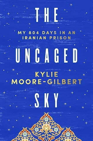 The Uncaged Sky