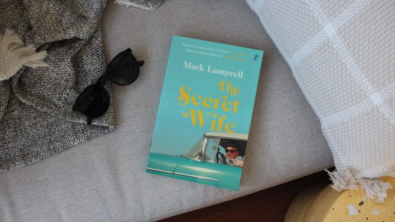 Irresistible Page-Turner: Read Our Review of The Secret Wife by Mark Lamprell