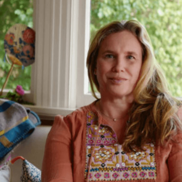 Miranda Cowley Heller